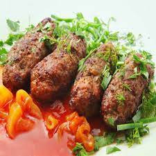 Chicken Darbari Kabab
